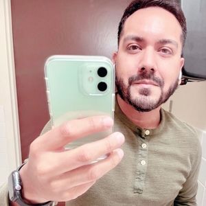 Meet your Posher, Wilber